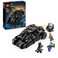 LEGO Batman - Batmobile Tumbler vs. Two-Face & The Joker (76303)