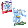 MEGA Pokémon Mackogneur Build with Motion
