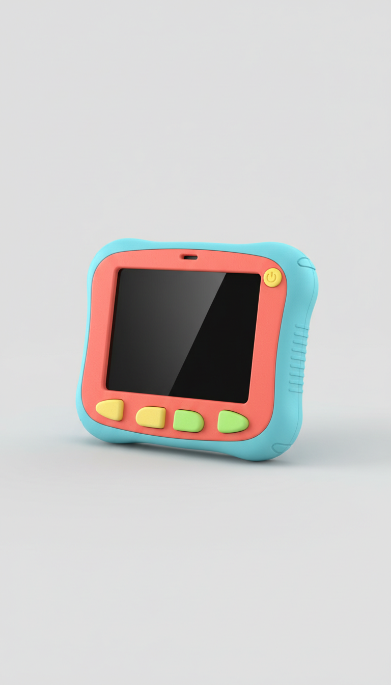 Tablette éducative à écran tactile
