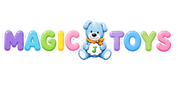 MAGIC TOYS - Accueil